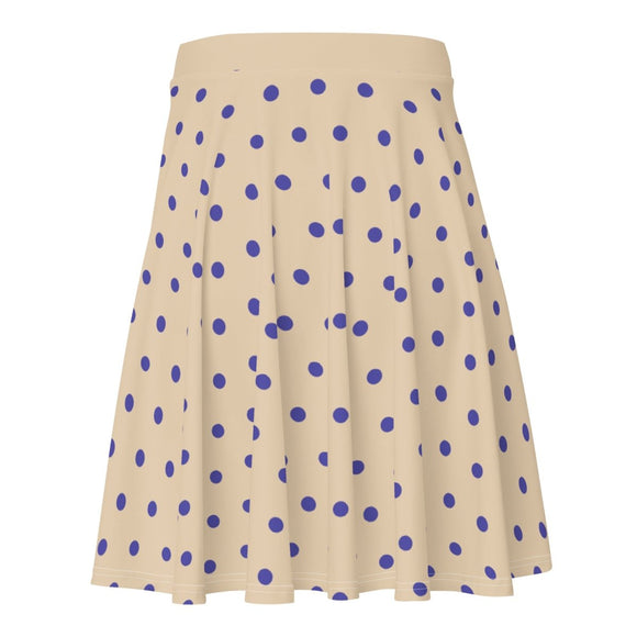 Classic Flare Skirt - Arekkusu - Store
