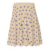 Classic Flare Skirt - Arekkusu - Store