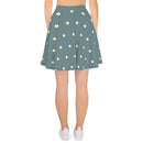 Classic Flare Skirt - Arekkusu - Store