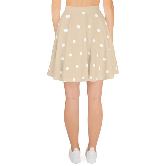 Classic Flare Skirt - Arekkusu - Store