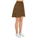 Classic Flare Skirt - Arekkusu - Store