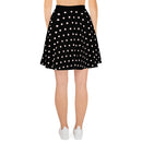 Classic Flare Skirt - Arekkusu - Store