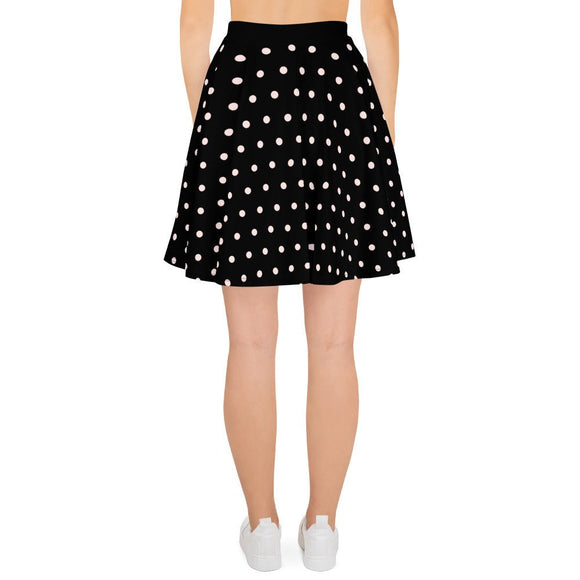 Classic Flare Skirt - Arekkusu - Store