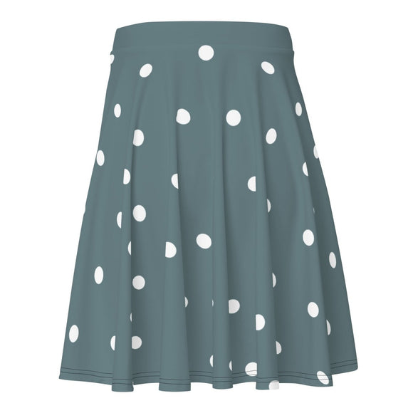 Classic Flare Skirt - Arekkusu - Store
