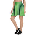 Classic Flare Skirt - Arekkusu - Store