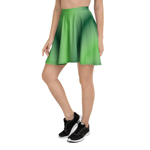 Classic Flare Skirt - Arekkusu - Store