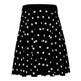 Classic Flare Skirt - Arekkusu - Store
