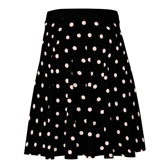 Classic Flare Skirt - Arekkusu - Store