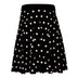 Classic Flare Skirt - Arekkusu - Store