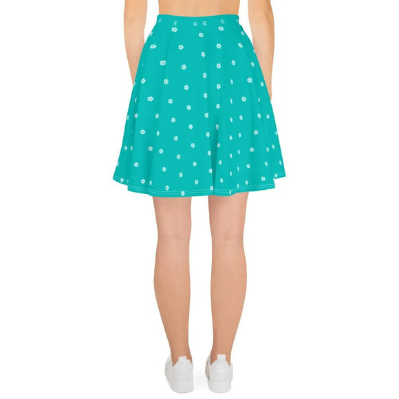 Classic Flare Skirt - Arekkusu - Store