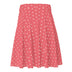 Classic Flare Skirt - Arekkusu - Store