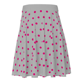 Classic Flare Skirt - Arekkusu - Store