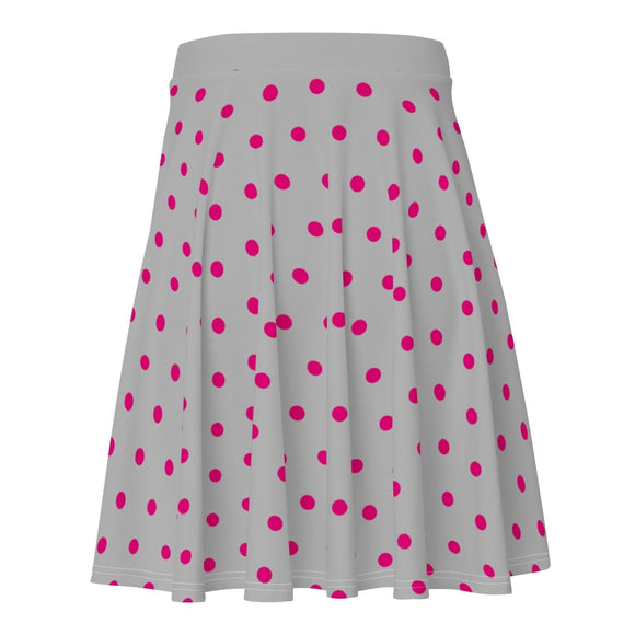 Classic Flare Skirt - Arekkusu - Store
