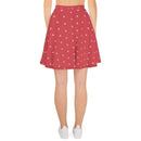 Classic Flare Skirt - Arekkusu - Store