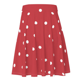 Classic Flare Skirt - Arekkusu - Store