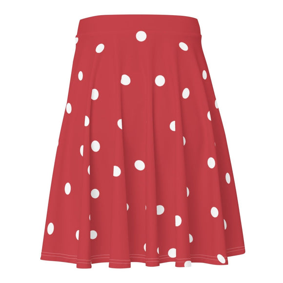 Classic Flare Skirt - Arekkusu - Store