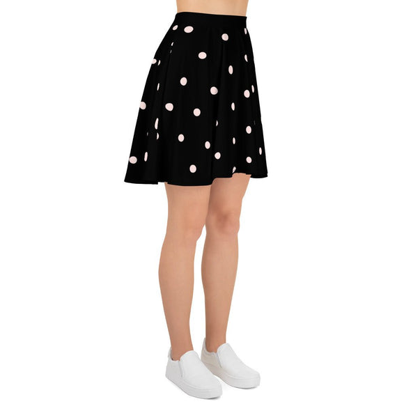 Classic Flare Skirt - Arekkusu - Store