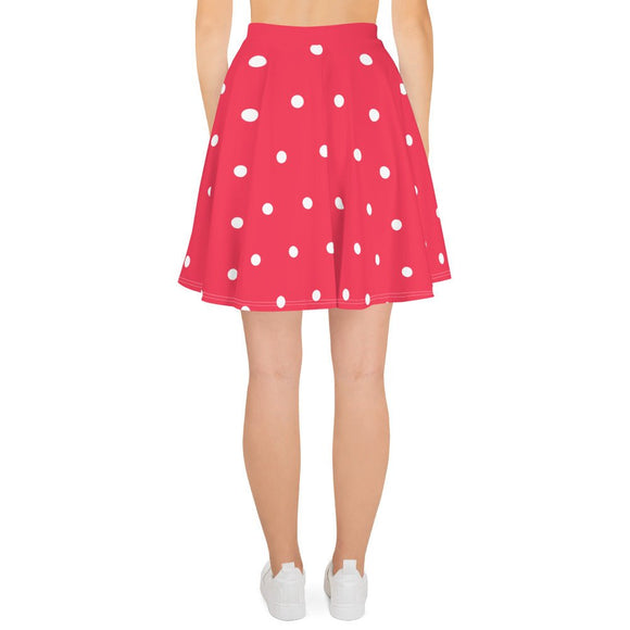 Classic Flare Skirt - Arekkusu - Store