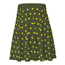 Classic Flare Skirt - Arekkusu - Store