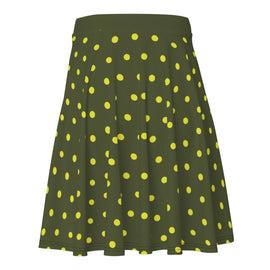 Classic Flare Skirt - Arekkusu - Store
