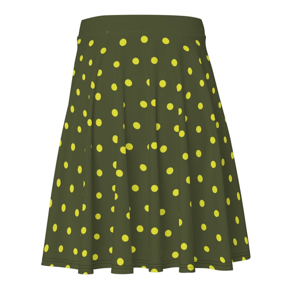Classic Flare Skirt - Arekkusu - Store