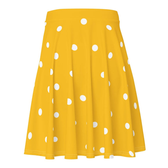 Classic Flare Skirt - Arekkusu - Store