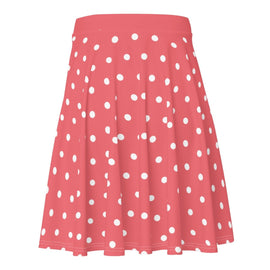 Classic Flare Skirt - Arekkusu - Store
