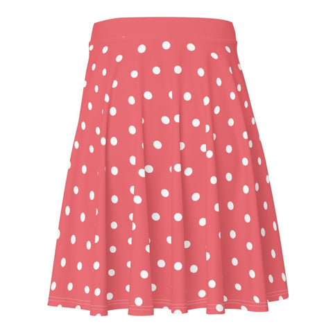 Classic Flare Skirt - Arekkusu - Store