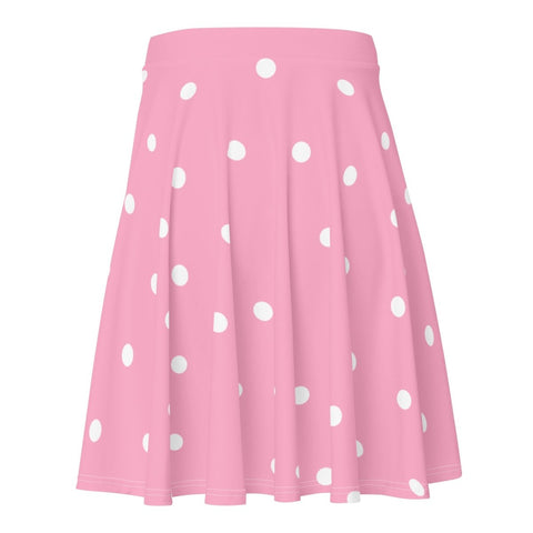 Classic Flare Skirt - Arekkusu - Store