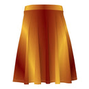 Classic Flare Skirt - Arekkusu - Store