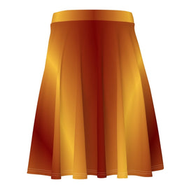 Classic Flare Skirt - Arekkusu - Store