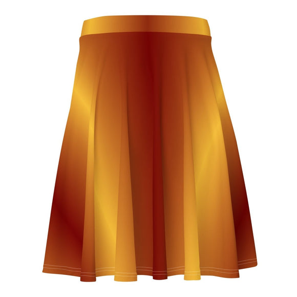 Classic Flare Skirt - Arekkusu - Store