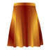 Classic Flare Skirt - Arekkusu - Store