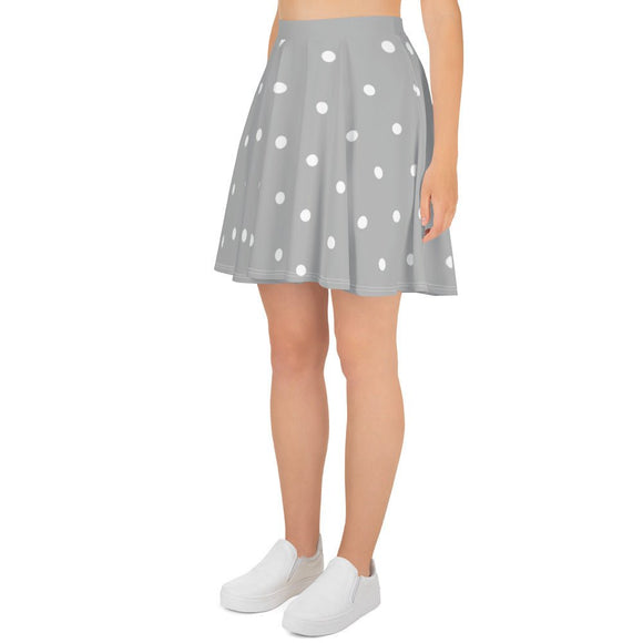 Classic Flare Skirt - Arekkusu - Store