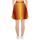 Classic Flare Skirt - Arekkusu - Store