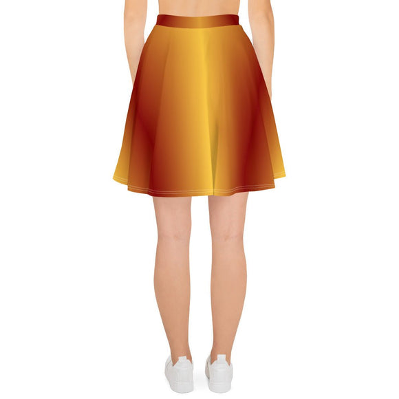 Classic Flare Skirt - Arekkusu - Store