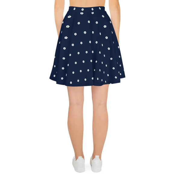 Classic Flare Skirt - Arekkusu - Store