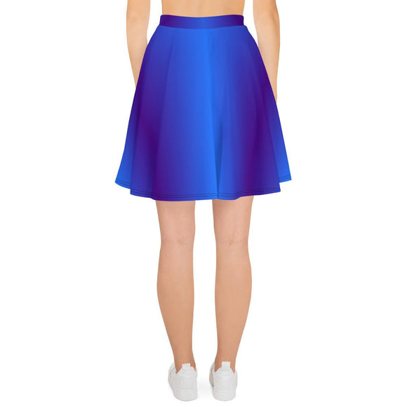Classic Flare Skirt - Arekkusu - Store