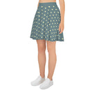 Classic Flare Skirt - Arekkusu - Store