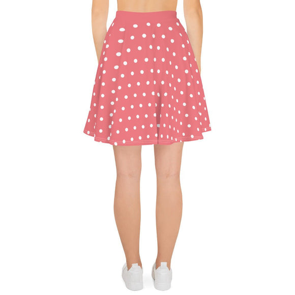 Classic Flare Skirt - Arekkusu - Store