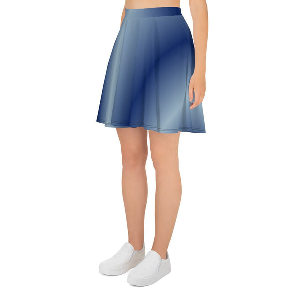 Classic Flare Skirt - Arekkusu - Store