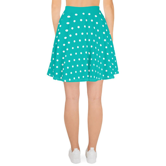 Classic Flare Skirt - Arekkusu - Store