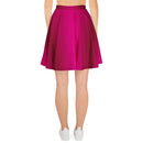Classic Flare Skirt - Arekkusu - Store