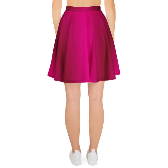 Classic Flare Skirt - Arekkusu - Store