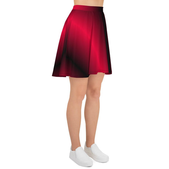 Classic Flare Skirt - Arekkusu - Store