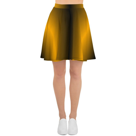 Classic Flare Skirt - Arekkusu - Store