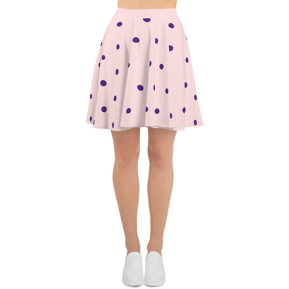 Classic Flare Skirt - Arekkusu - Store