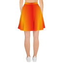 Classic Flare Skirt - Arekkusu - Store