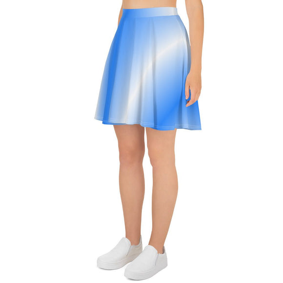 Classic Flare Skirt - Arekkusu - Store