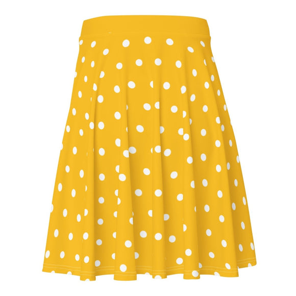 Classic Flare Skirt - Arekkusu - Store